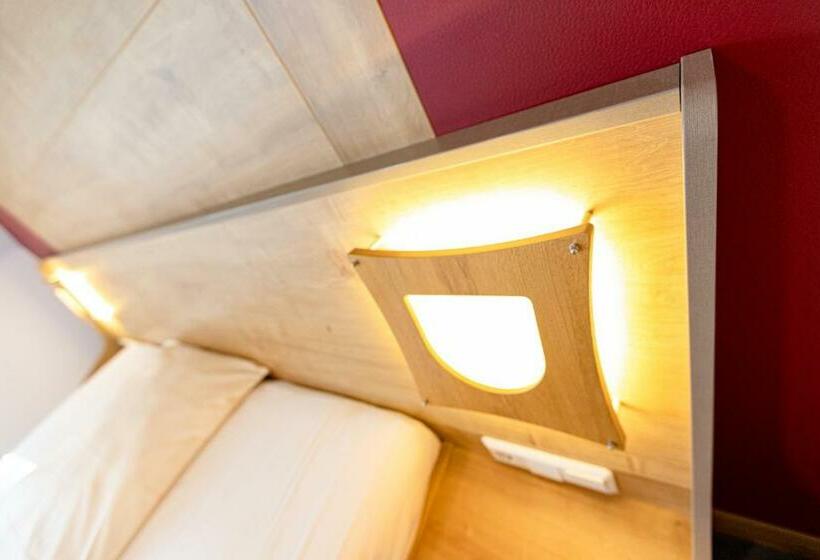 컴포트 싱글 룸, Eydt Kirchheim