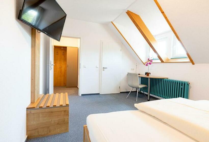 Номер Комфорт Индивидуальный, Eydt Kirchheim