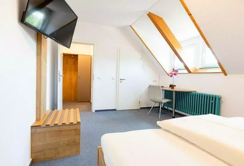 اتاق راحتی یک تخته, Eydt Kirchheim