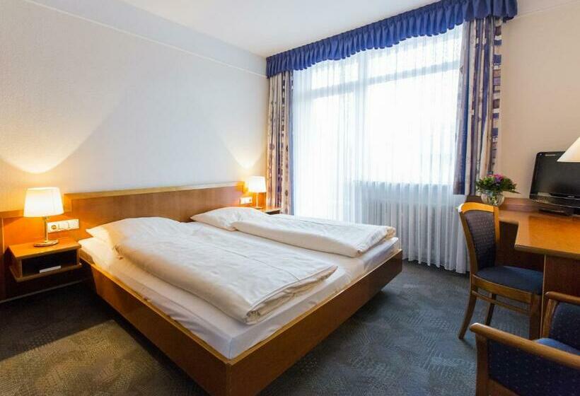 클래식 룸, Eydt Kirchheim