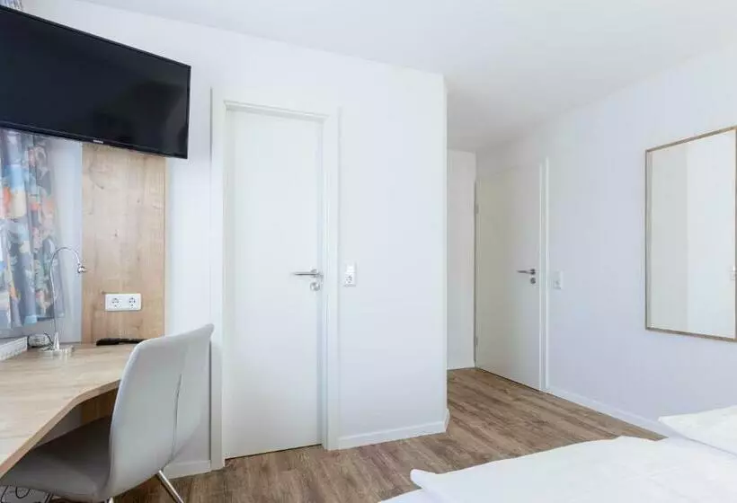اتاق راحتی, Eydt Kirchheim