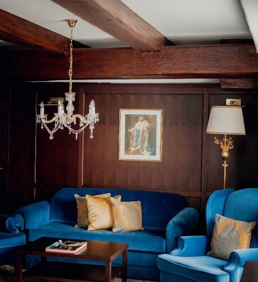 Номер Deluxe, Forsthaus Wörnbrunn