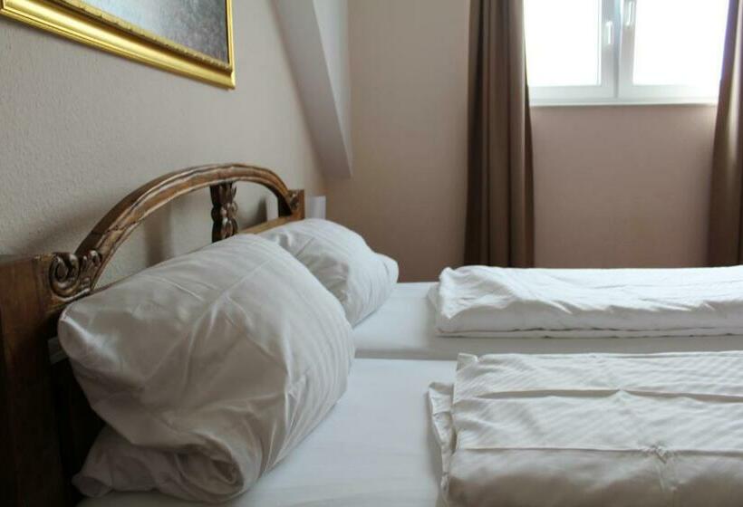 디럭스 룸, Gardenia