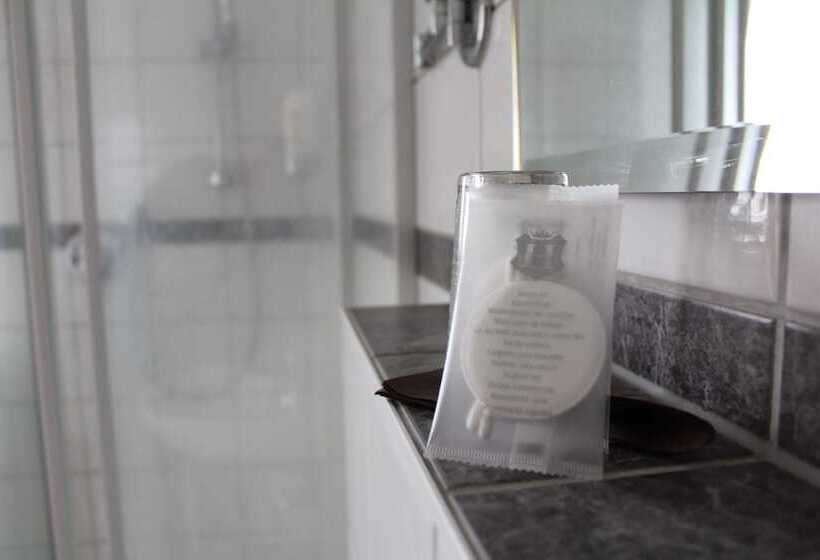 패밀리 룸, Gardenia