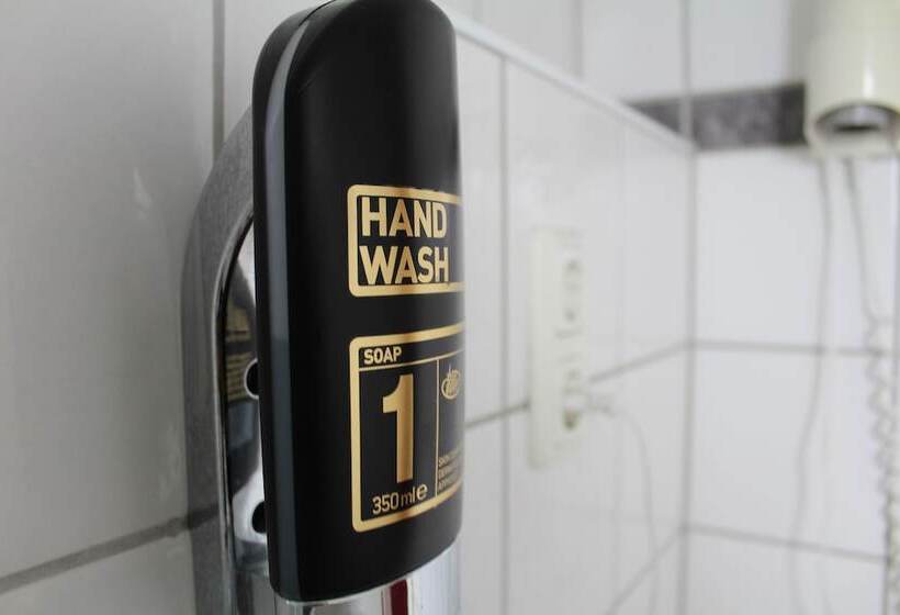 패밀리 룸, Gardenia