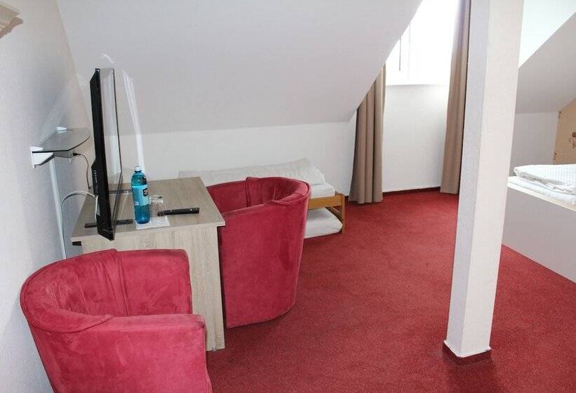 패밀리 룸, Gardenia