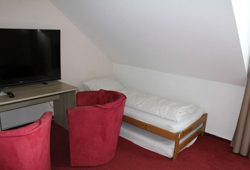 패밀리 룸, Gardenia