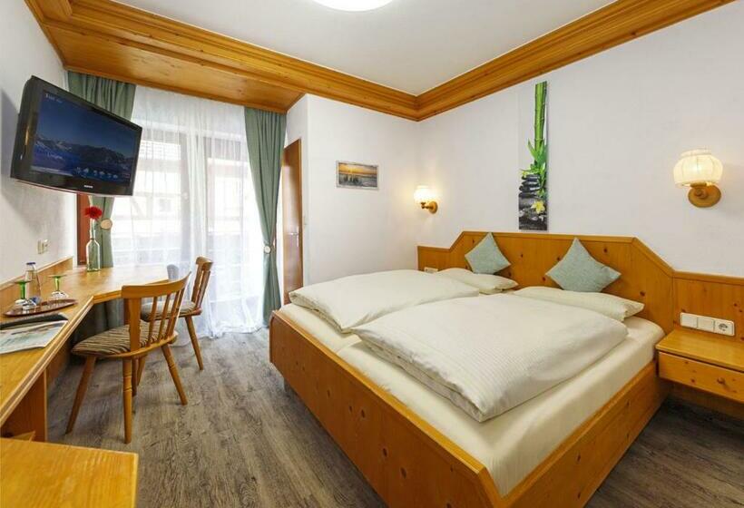 스탠다드 룸, Gasthof Krone