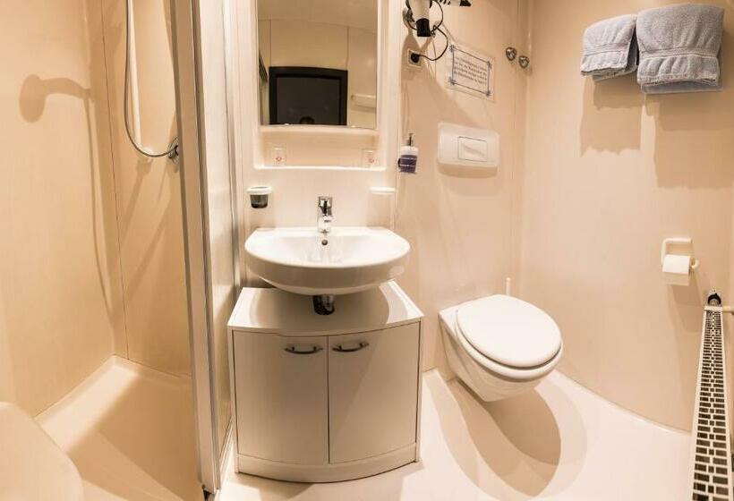 스탠다드 룸, Gasthof Schäffler