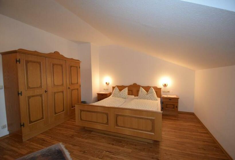 스탠다드 룸, Gasthof Schäffler