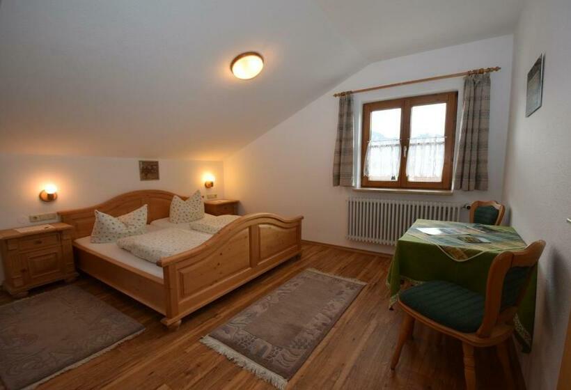 패밀리 룸, Gasthof Schäffler