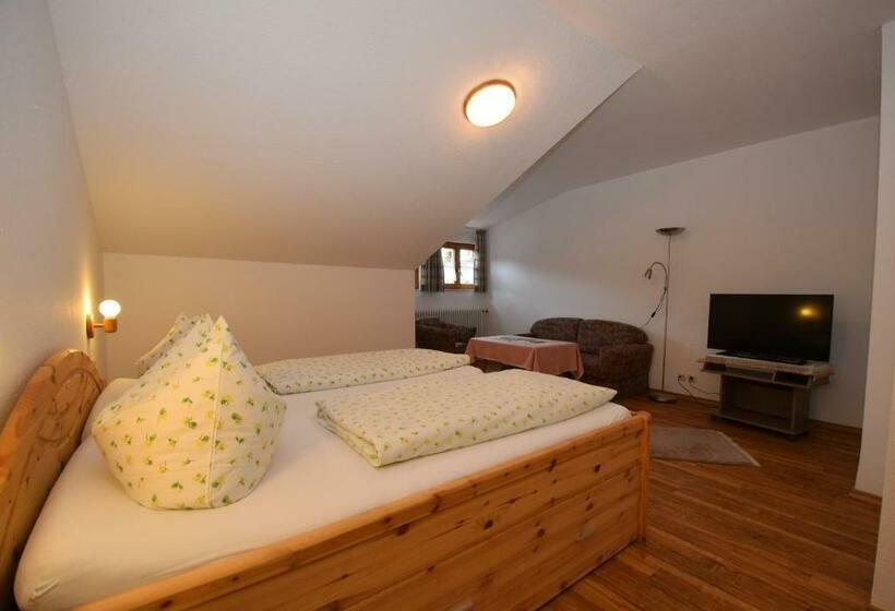 스탠다드 룸, Gasthof Schäffler