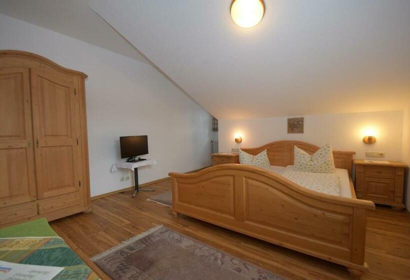 패밀리 룸, Gasthof Schäffler