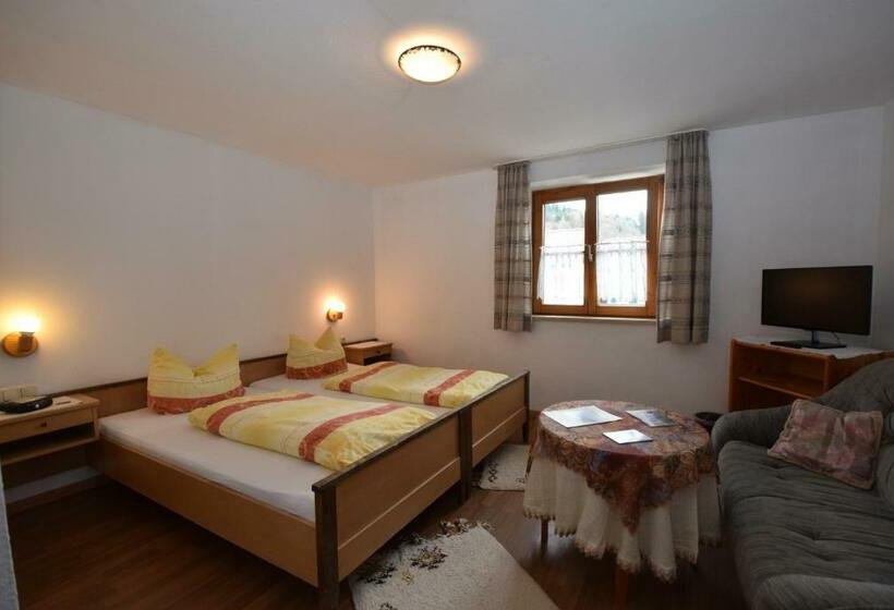 스탠다드 룸, Gasthof Schäffler