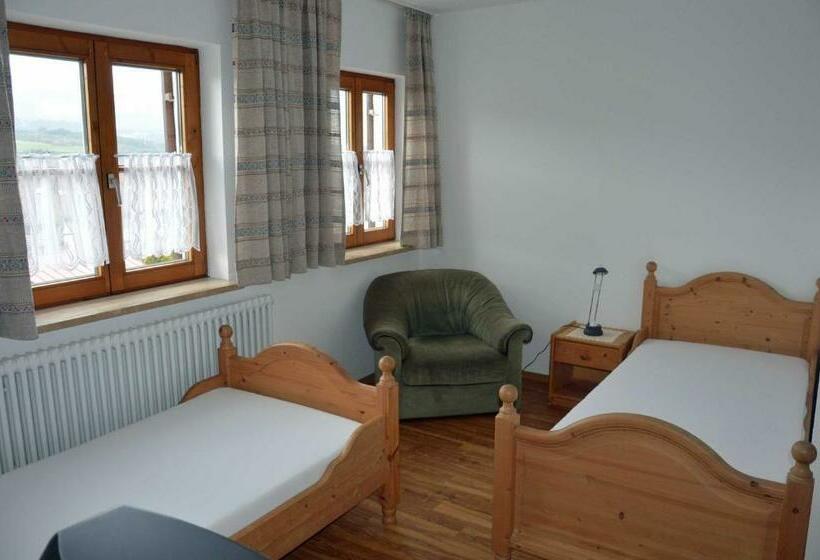 패밀리 룸, Gasthof Schäffler