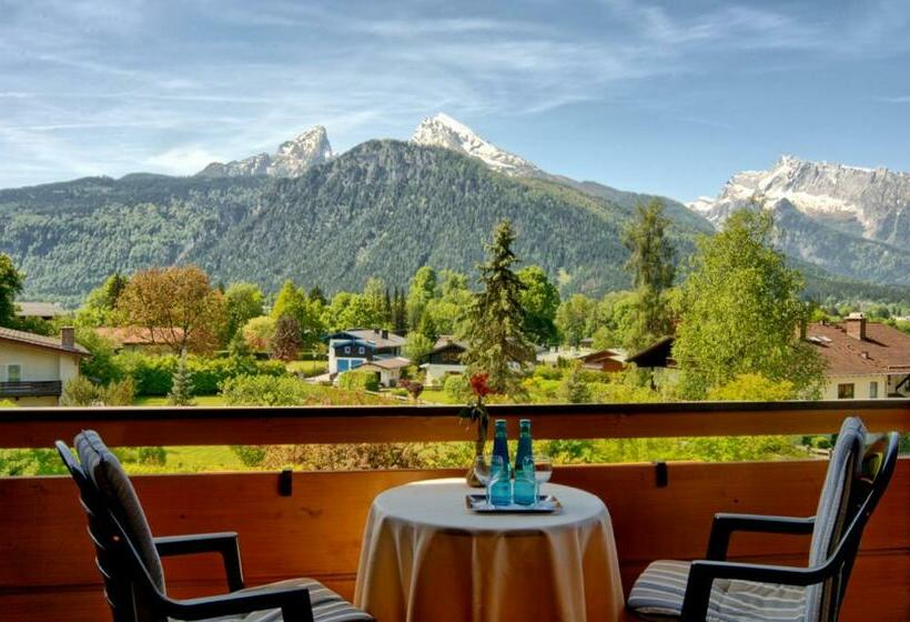 스탠다드 룸, Georgenhof