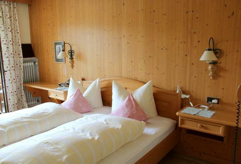 스탠다드 룸, Georgenhof