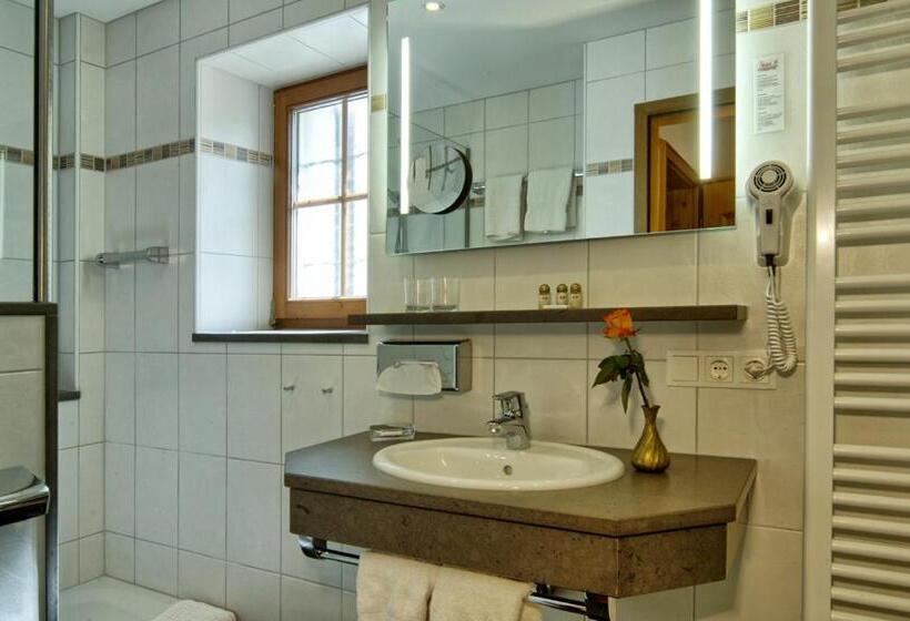 스탠다드 룸, Georgenhof