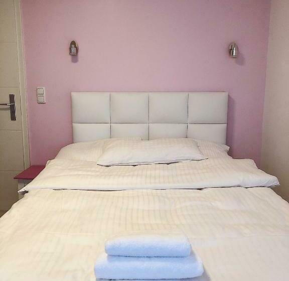 Номер Стандарт Индивидуальный, Glashütten