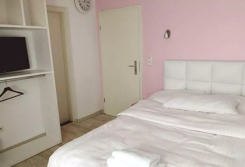 اتاق استاندارد یک نفره, Glashütten