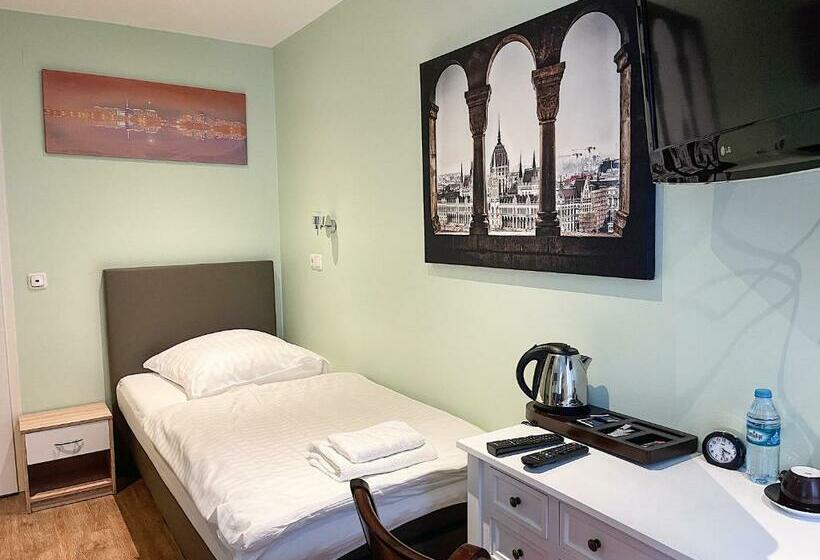 Номер Стандарт Индивидуальный, Glashütten