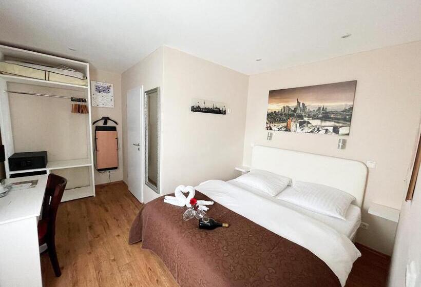 スタンダードルーム, Glashütten