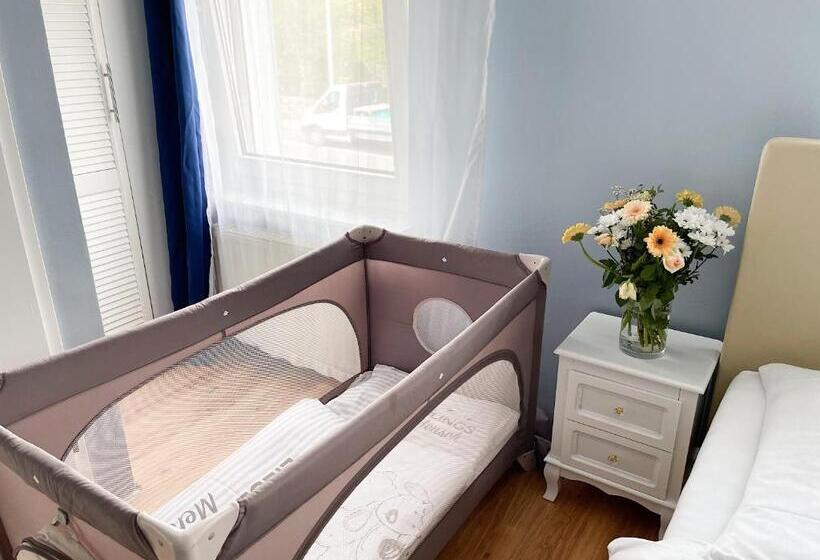 Номер Стандарт, Glashütten