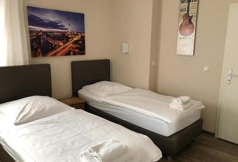 Номер Стандарт, Glashütten