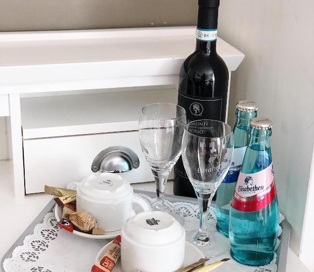 Номер Стандарт, Glashütten