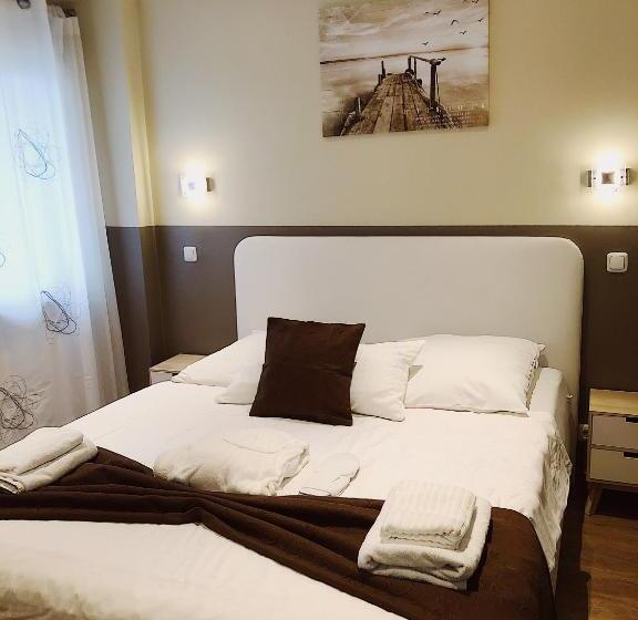 Номер Стандарт, Glashütten