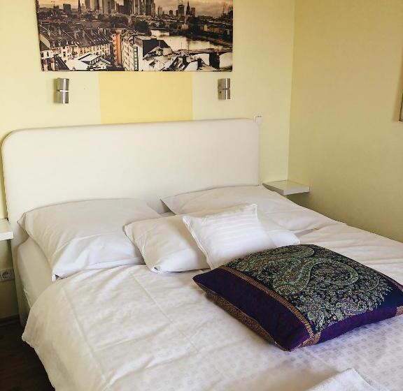 Номер Стандарт, Glashütten