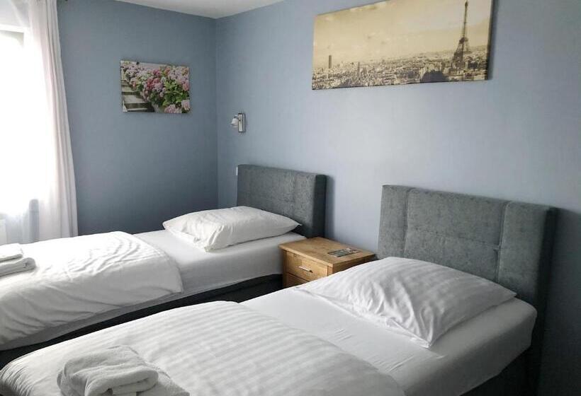 Номер Стандарт, Glashütten