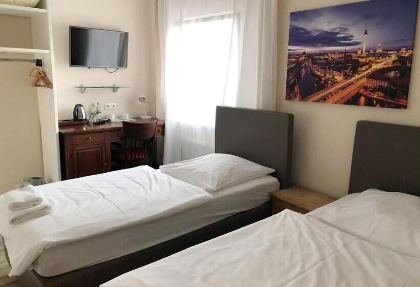 Номер Стандарт, Glashütten