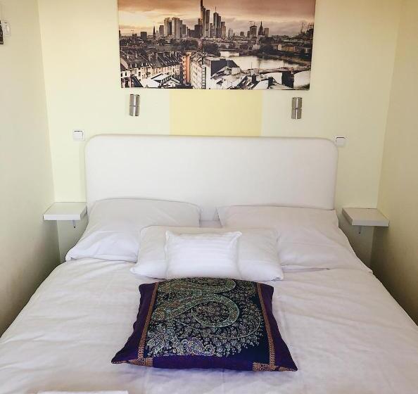 Номер Стандарт, Glashütten