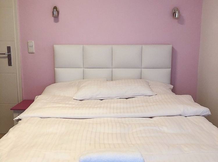 Номер Стандарт Индивидуальный, Glashütten