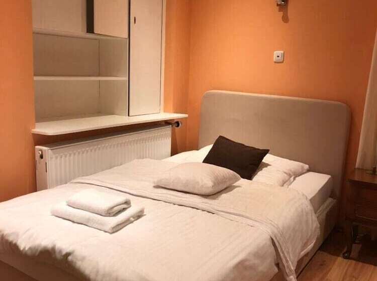 Номер Стандарт Индивидуальный, Glashütten