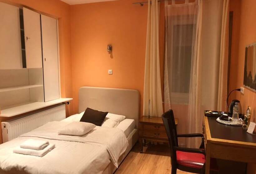 Номер Стандарт Индивидуальный, Glashütten