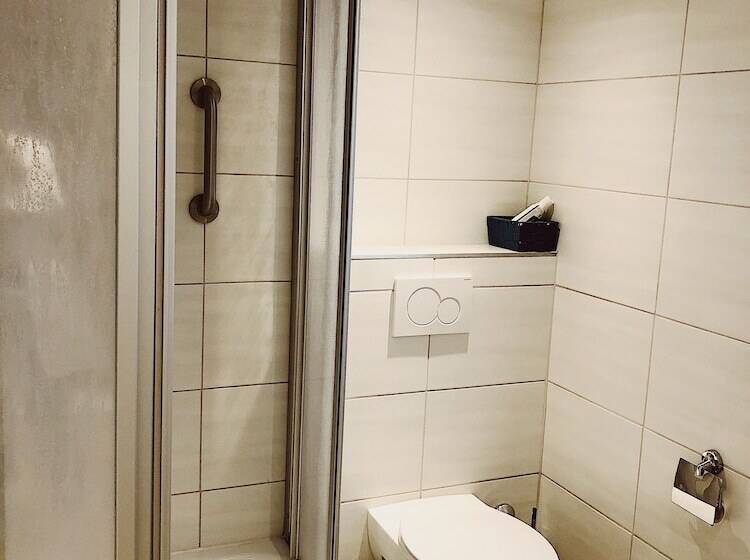 Номер Стандарт, Glashütten