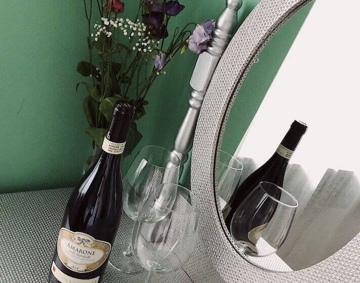 Номер Стандарт, Glashütten