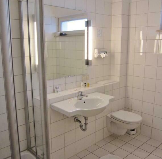 标准间, Grimmelshausen