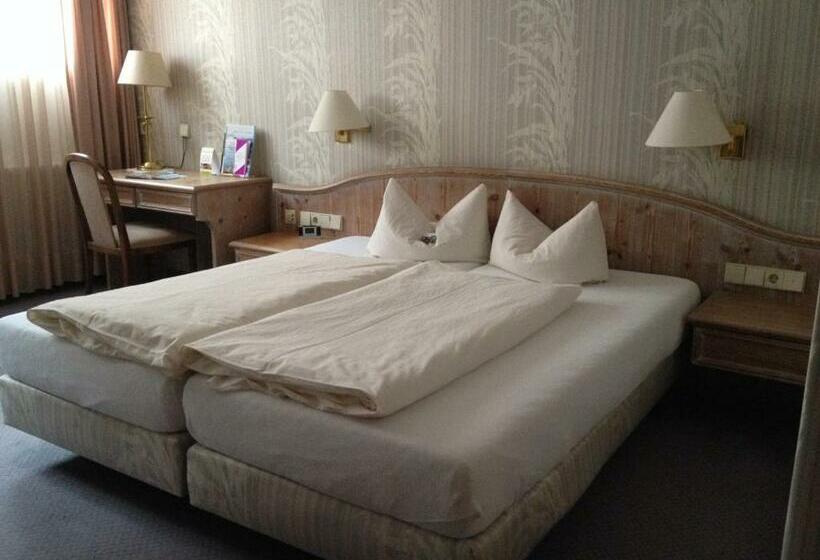 스탠다드 룸, Gästehaus Stelle