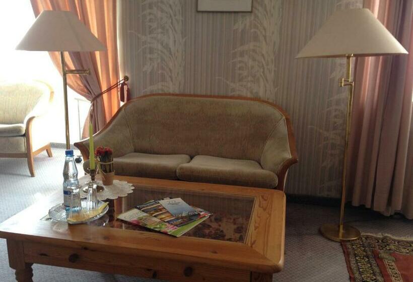 스탠다드 룸, Gästehaus Stelle