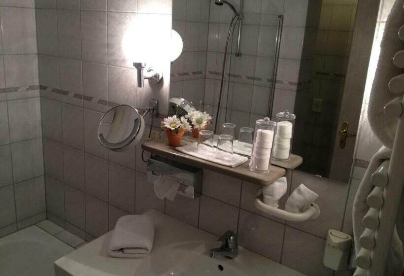 스탠다드 룸, Gästehaus Stelle