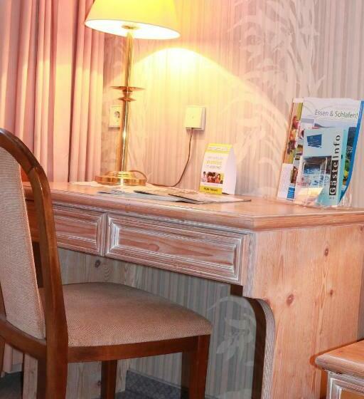 스탠다드 룸, Gästehaus Stelle