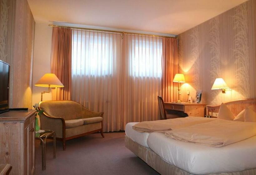 스탠다드 룸, Gästehaus Stelle