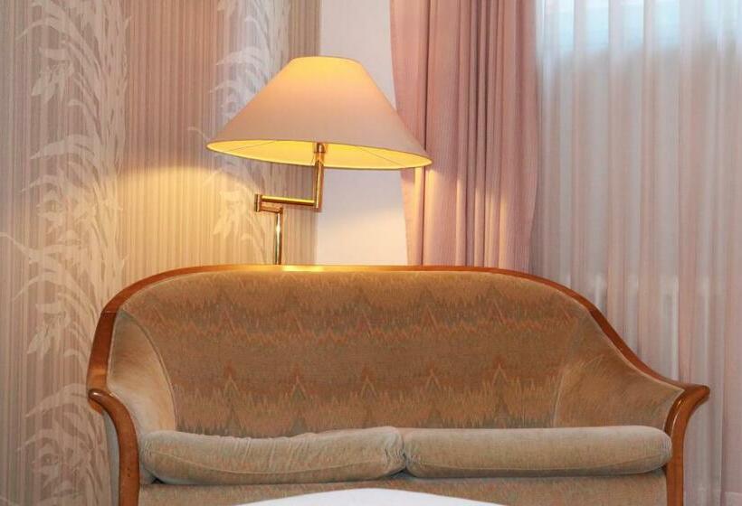 스탠다드 룸, Gästehaus Stelle