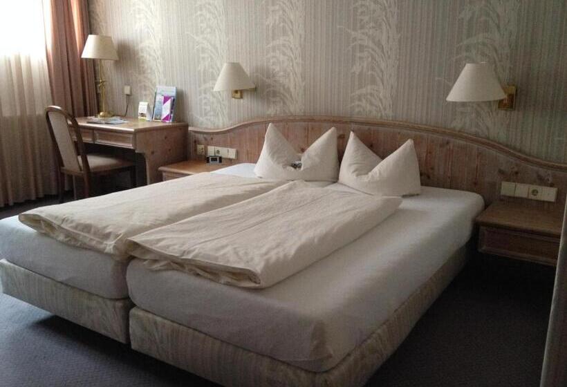 침실 1개 아파트, Gästehaus Stelle