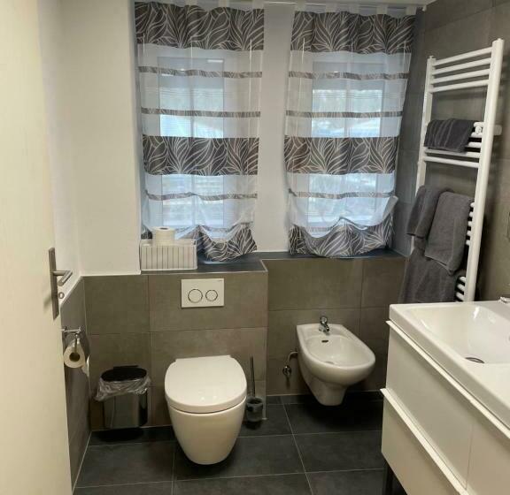 Suíte Deluxe, Il David