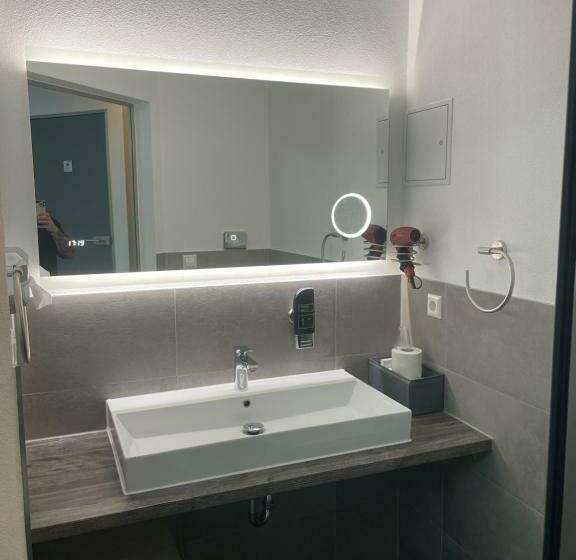 Quarto Deluxe com Sacada, Il David