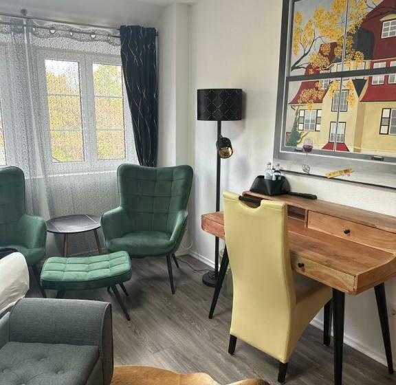 Quarto Estandar, Il David